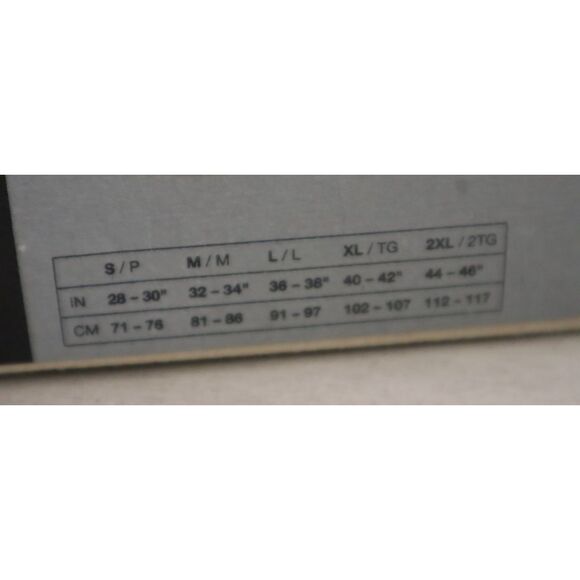 Jordan JM0671-Y2E Men's Sz XL Yellow/Blue Flight Micro Boxer Briefs, 2-Pack - Picture 5 of 7